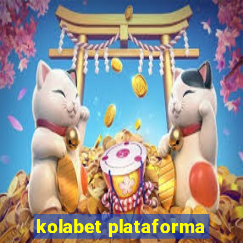 kolabet plataforma